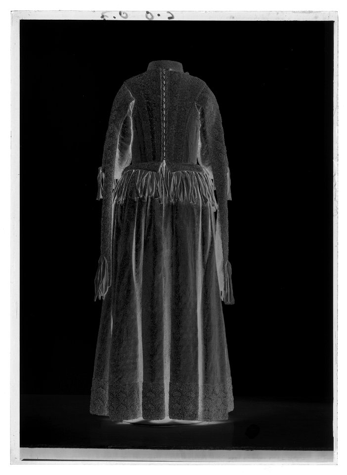 Kolt, Karl XI - Livrustkammaren - 44312-negative