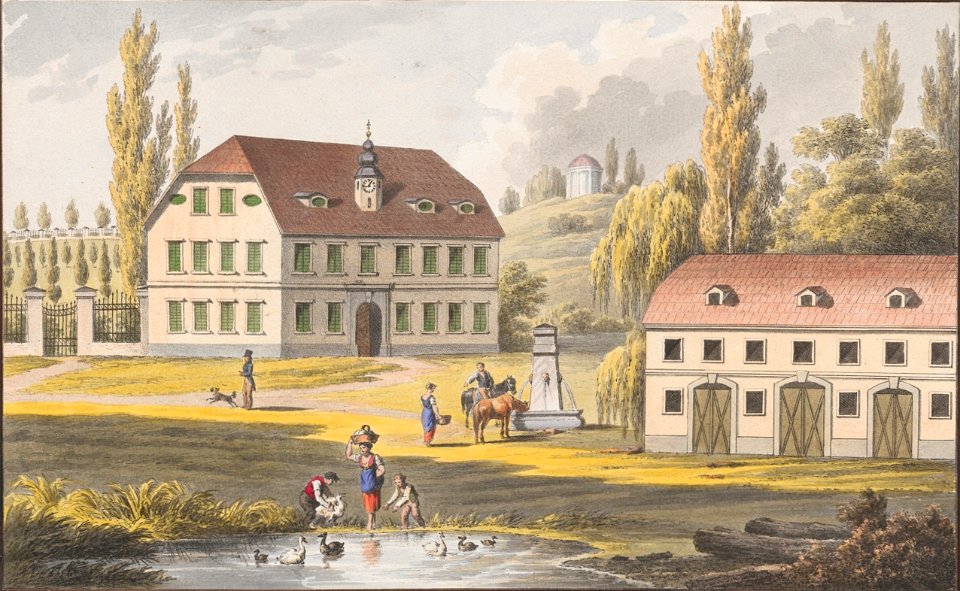 Kolovec 1820