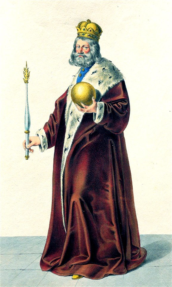 Koloman Litho 2