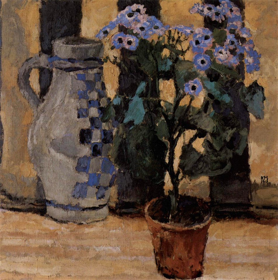 Koloman Moser 001