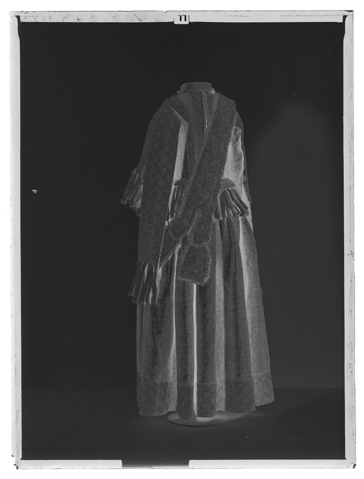 Kolt, Karl XI - Livrustkammaren - 19773-negative