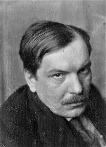 Konrad Krzyżanowski (cropped)