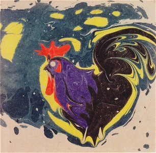 Kolo Moser -Tiermotiv3 - ca1904
