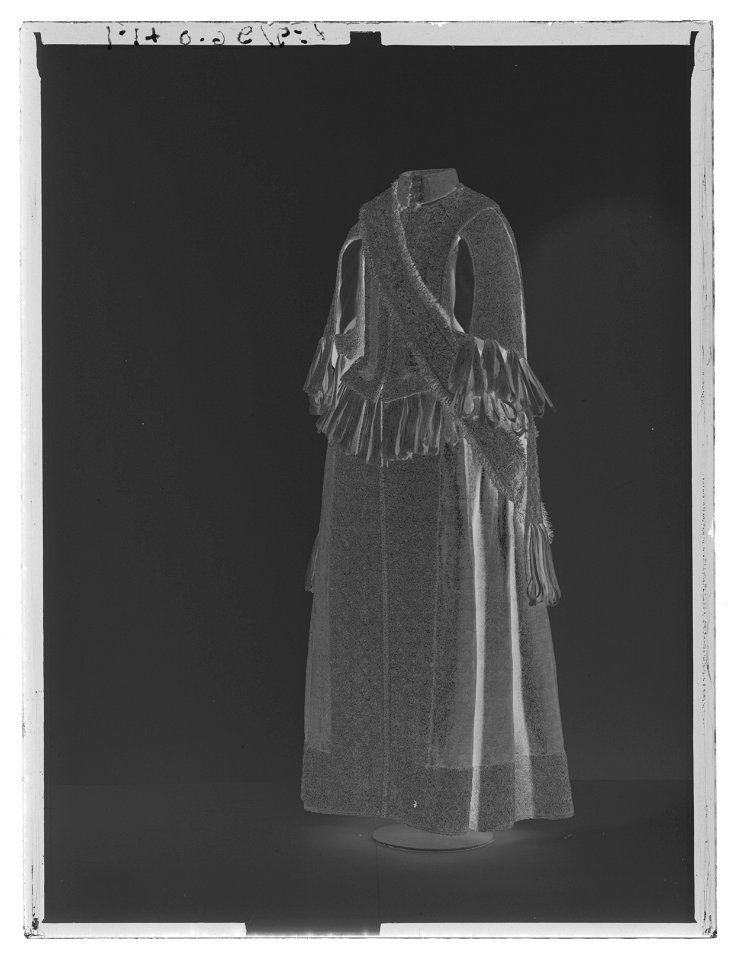 Kolt, Karl XIs - Livrustkammaren - 2651-negative