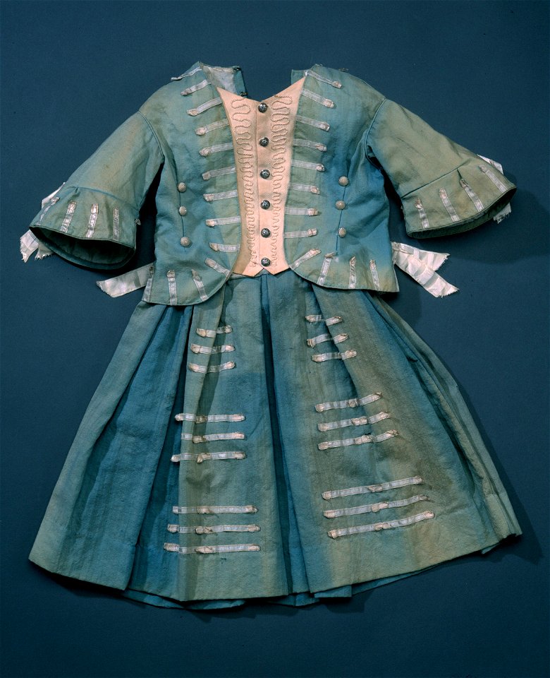 Kolt från 1854 - Livrustkammaren - 65023