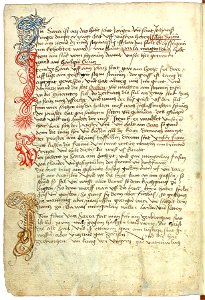 Konrad von Grünenberg - Beschreibung der Reise von Konstanz nach Jerusalem - Blatt 10v - 026