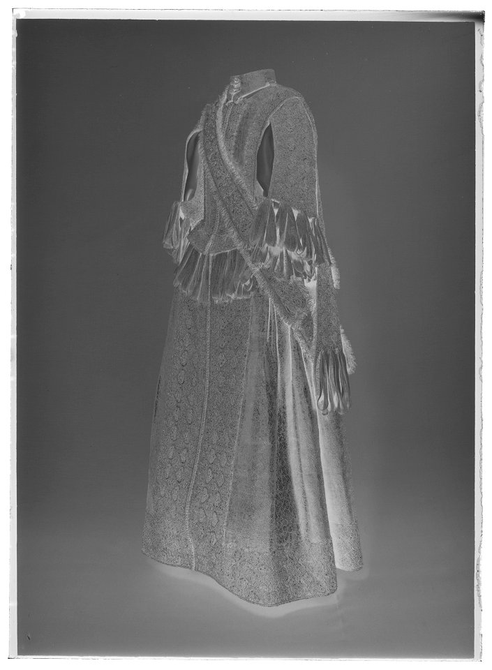 Kolt, Karl XI - Livrustkammaren - 79031-negative