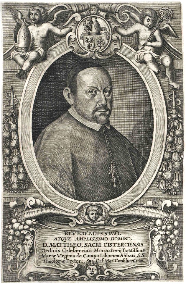 Kolweiß Matthäus 1