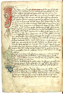 Konrad von Grünenberg - Beschreibung der Reise von Konstanz nach Jerusalem - Blatt 21v - 048