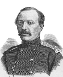 Комаров Константин Виссарионович, 1877. Free illustration for personal and commercial use.