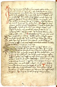 Konrad von Grünenberg - Beschreibung der Reise von Konstanz nach Jerusalem - Blatt 32v - 070