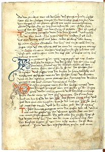 Konrad von Grünenberg - Beschreibung der Reise von Konstanz nach Jerusalem - Blatt 36v - 078