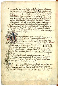 Konrad von Grünenberg - Beschreibung der Reise von Konstanz nach Jerusalem - Blatt 18v - 042