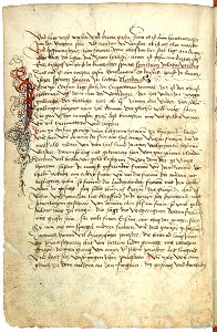 Konrad von Grünenberg - Beschreibung der Reise von Konstanz nach Jerusalem - Blatt 16v - 038