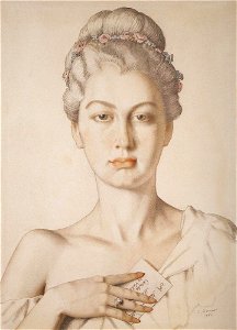 Konstantin Somov - cecile-de-volanzh