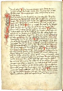 Konrad von Grünenberg - Beschreibung der Reise von Konstanz nach Jerusalem - Blatt 41v - 088