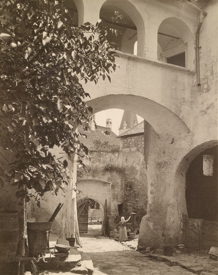 Konrad Heller Manghof