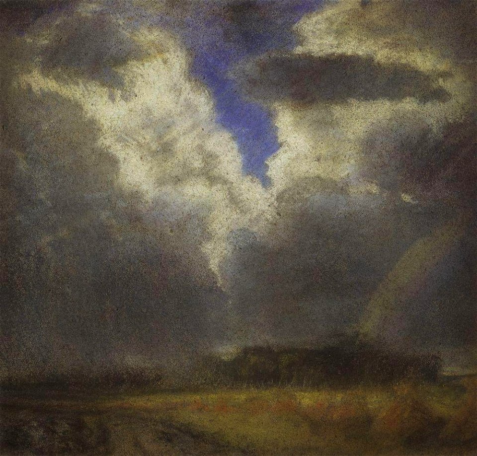 Konstantin Somov - rainbow-1-1