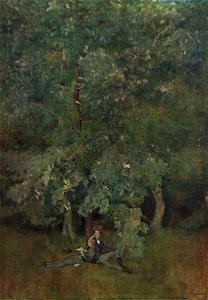 Konstantin Somov - poets