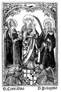 Konrad Maria Pelagius 03