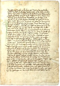 Konrad von Grünenberg - Beschreibung der Reise von Konstanz nach Jerusalem - Blatt 3r - 011