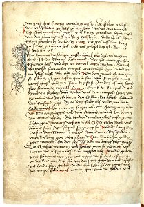 Konrad von Grünenberg - Beschreibung der Reise von Konstanz nach Jerusalem - Blatt 37v - 080