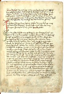 Konrad von Grünenberg - Beschreibung der Reise von Konstanz nach Jerusalem - Blatt 19r - 043