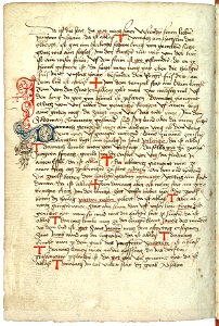 Konrad von Grünenberg - Beschreibung der Reise von Konstanz nach Jerusalem - Blatt 39v - 084