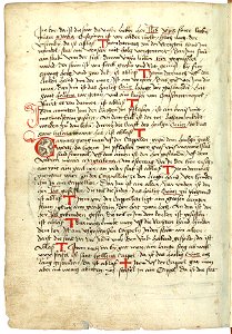 Konrad von Grünenberg - Beschreibung der Reise von Konstanz nach Jerusalem - Blatt 42v - 090