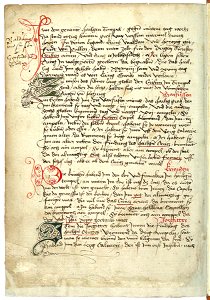 Konrad von Grünenberg - Beschreibung der Reise von Konstanz nach Jerusalem - Blatt 44v - 094