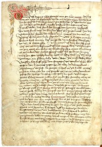 Konrad von Grünenberg - Beschreibung der Reise von Konstanz nach Jerusalem - Blatt 4v - 014