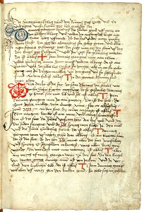 Konrad von Grünenberg - Beschreibung der Reise von Konstanz nach Jerusalem - Blatt 39r - 083