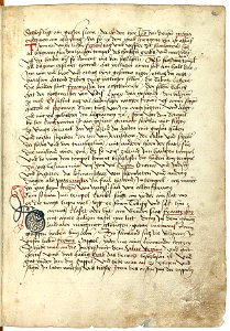 Konrad von Grünenberg - Beschreibung der Reise von Konstanz nach Jerusalem - Blatt 42r - 089