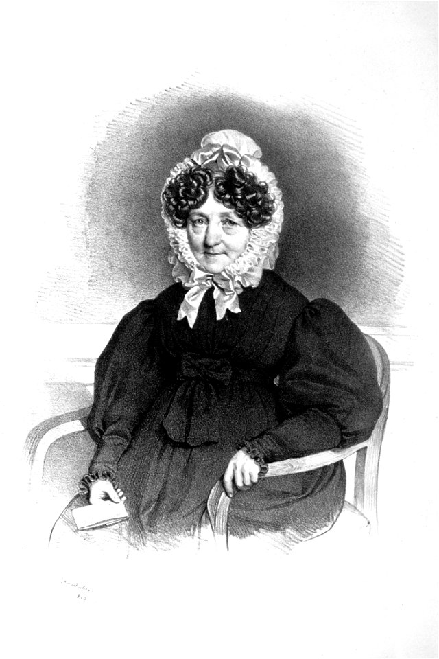 Konstantia Reyer Litho