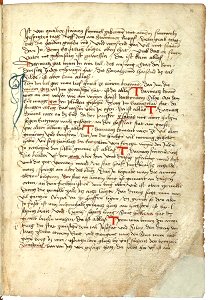Konrad von Grünenberg - Beschreibung der Reise von Konstanz nach Jerusalem - Blatt 40r - 085