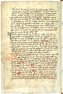 Konrad von Grünenberg - Beschreibung der Reise von Konstanz nach Jerusalem - Blatt 46v - 098