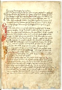 Konrad von Grünenberg - Beschreibung der Reise von Konstanz nach Jerusalem - Blatt 7r - 019