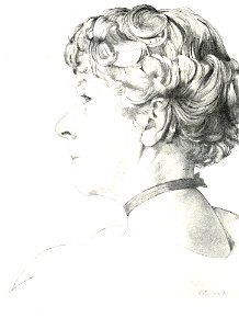Konstantin Somov - portrait-a-somova-mikhailova-1