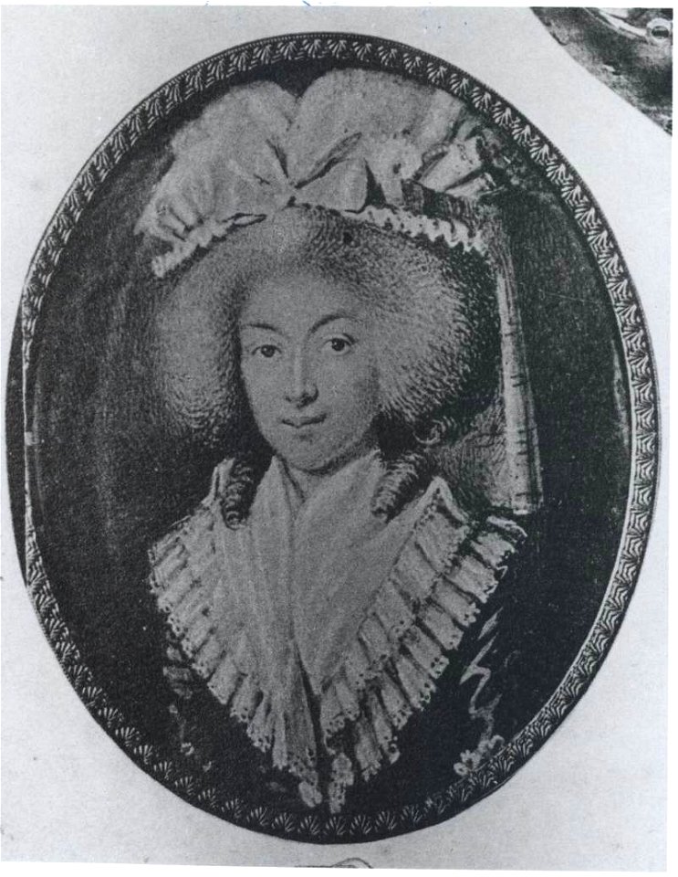 Konstancja Zamoyska