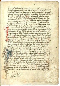 Konrad von Grünenberg - Beschreibung der Reise von Konstanz nach Jerusalem - Blatt 49r - 103