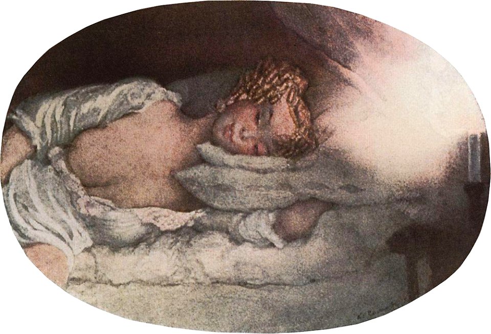 Konstantin Somov - natalia-pavlovna