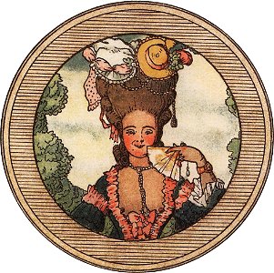 Konstantin Somov - book-of-the-marquise-illustration-3