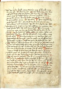 Konrad von Grünenberg - Beschreibung der Reise von Konstanz nach Jerusalem - Blatt 37r - 079