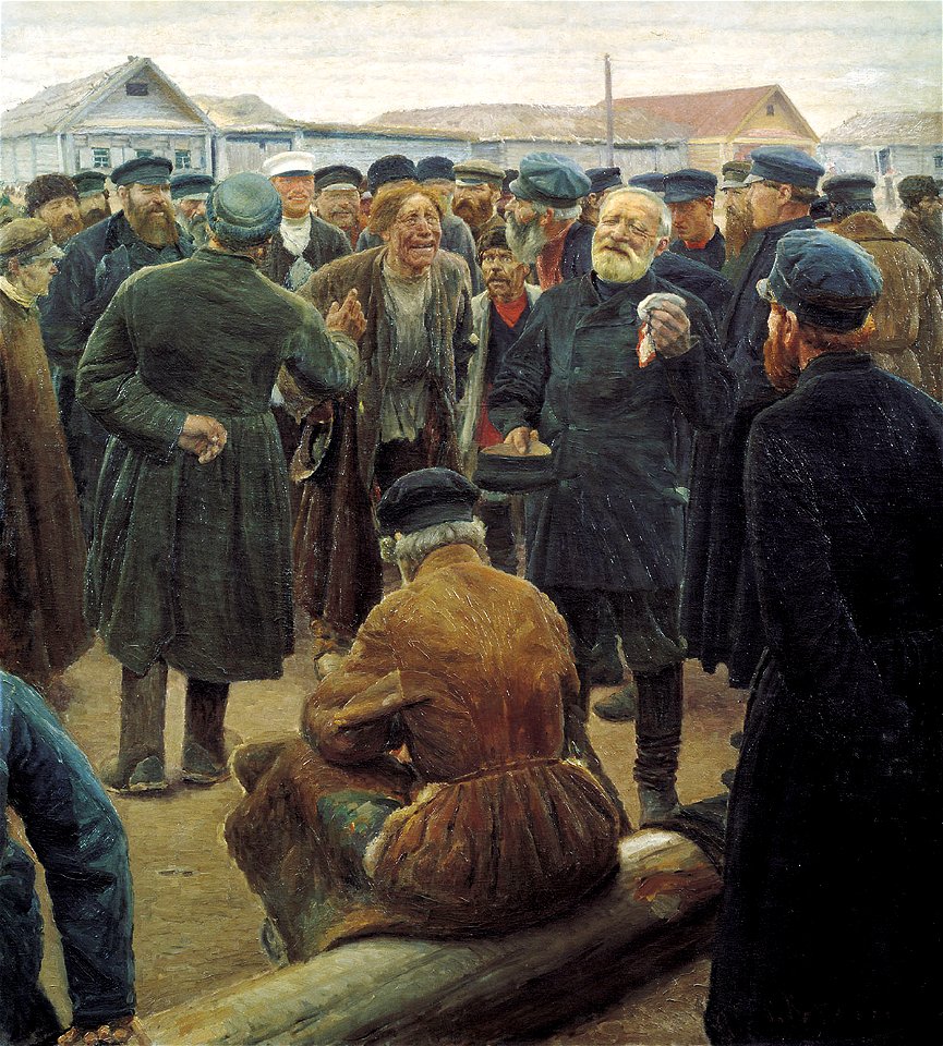 KorovinS NaMiru