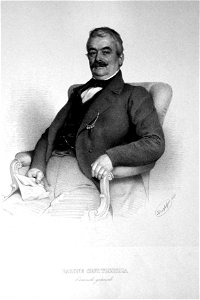 Konstantin Tossizza Litho
