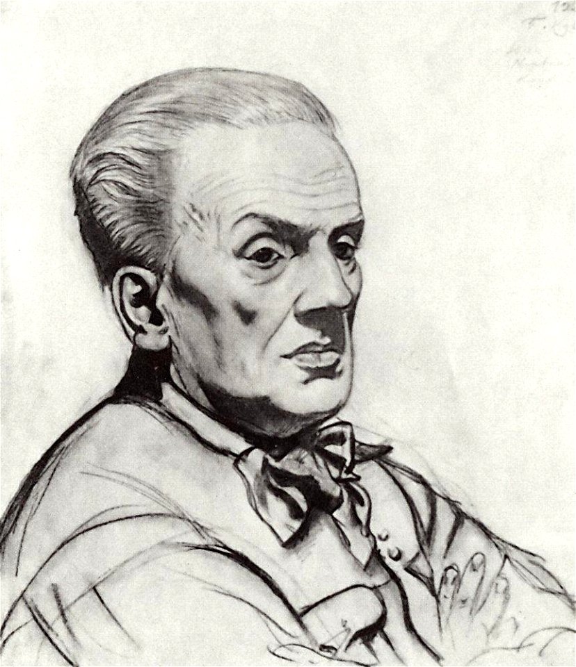 Korvin-Krukovsky