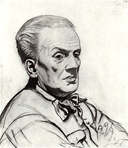Korvin-Krukovsky