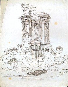 Kozlovsky Mikhail - Cupids
