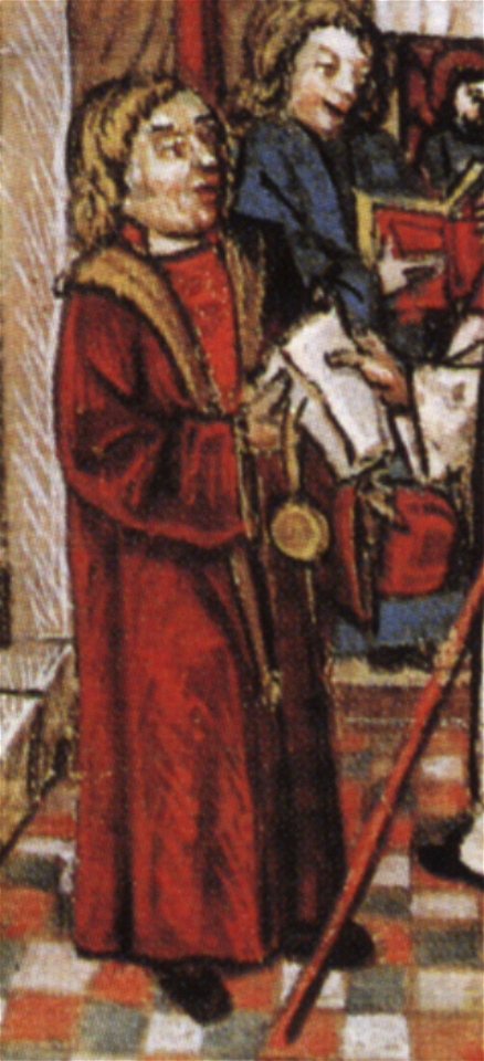 Konstanz Bistumsstreit 1474 Ludwig von Freiberg