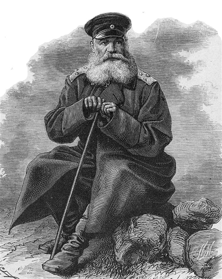 Кренке Виктор Данилович, 1877